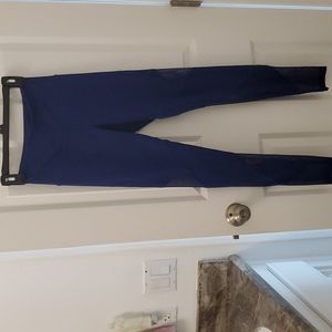 Knockout by Victoria's Secret Tights/Leggings Size XS